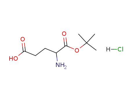 L-glutamic acid di-tert-butyl ester hydrochloride