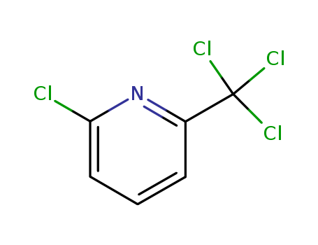 2-Chloro-6-Trichloromethyl pyridine