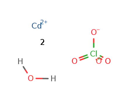 cadmium(II) perchlorate hydrate
