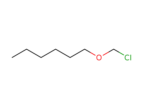 hexyloxymethyl chloride