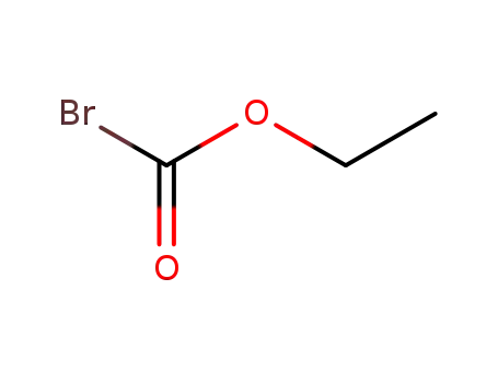 ethyl 1-bromoformate