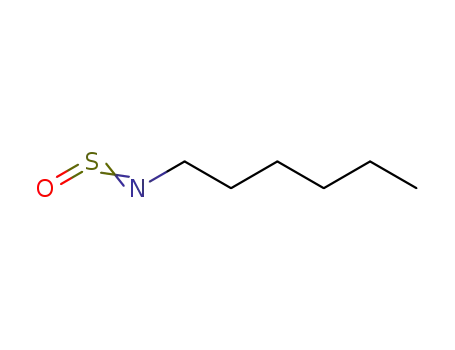 hexyl-sulfinyl-amine
