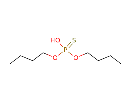 Phosphorothioic acid,O,O-dibutyl ester