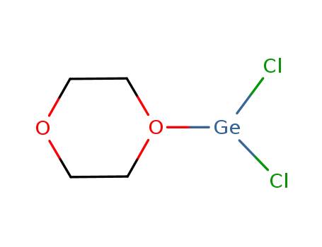germanium dichloride-1,4-dioxane (1/1)