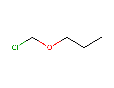 1-(chloromethoxy)propane