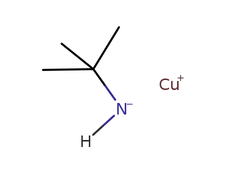copper(I) t-butylamide