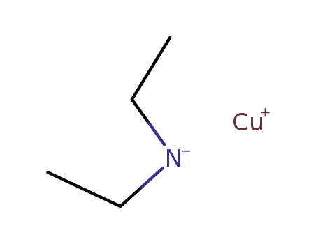 copper(I) N,N-diethylamide