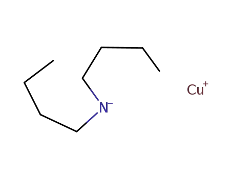 copper(I) N,N-di-n-butylamide