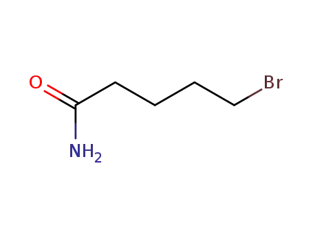 5-bromopentanamide