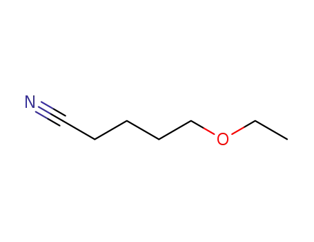 5-ethoxy-valeronitrile