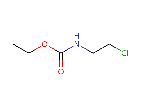Ethyl 2-chloroethylcarbamate(6329-26-6)