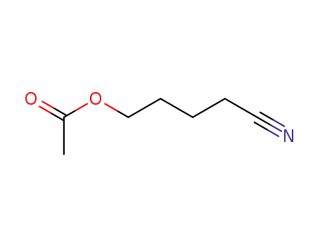 (4-cyano)butyl acetate