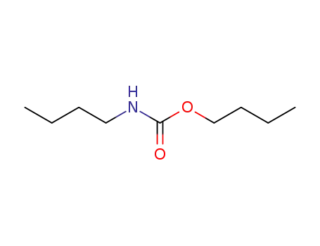 n-butylcarbamic acid n-butyl ester