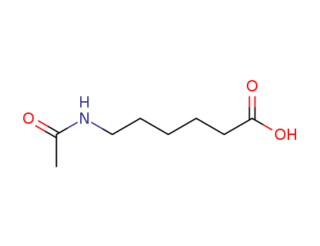 6-Acetamidohexanoic acid