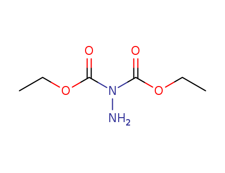 1,1-Hydrazinedicarboxylic acid, diethyl ester