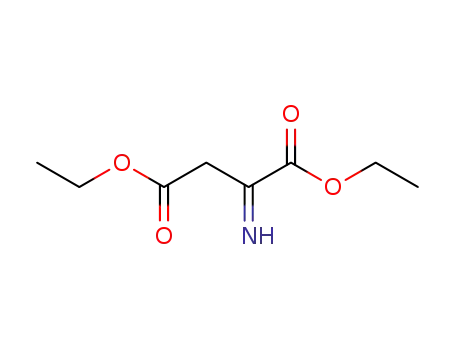 imino-succinic acid diethyl ester