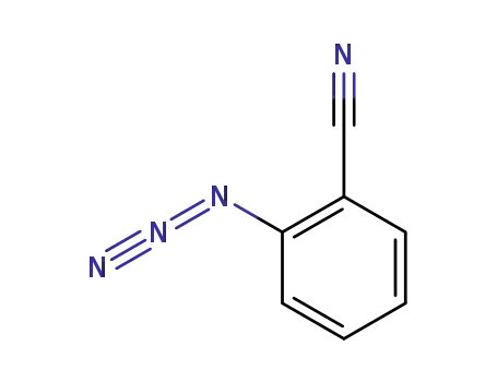 2-azidobenzonitrile