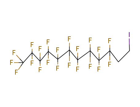 1,1,2,2-Tetrahydroperfluorododecyl iodide(2043-54-1)