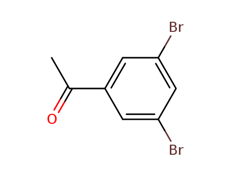 3,5-Dibromoacetophenone