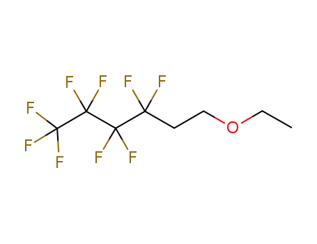 1,1,1,2,2,3,3,4,4-nonafluoro-7-oxanonane