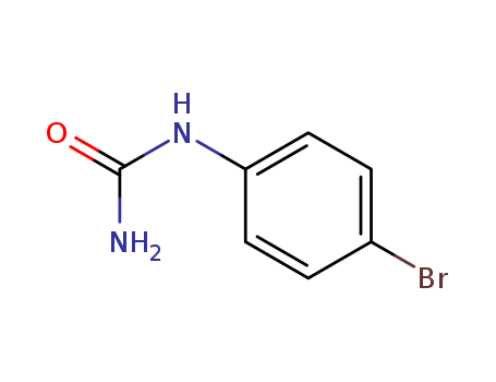 (4-BroMophenyl)urea