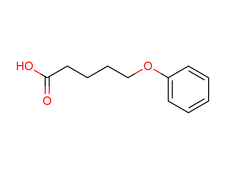 5-Phenoxyvaleric Acid