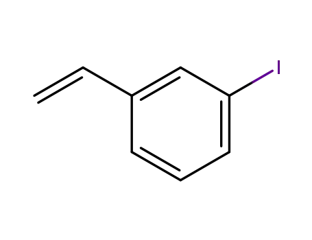 1-iodo-3-vinylbenzene