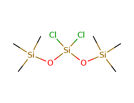 3,3-Dichloro-1,1,1,5,5,5-hexamethyltrisiloxane