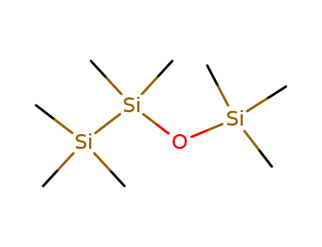 1-Trimethylsiloxy-pentamethyl-disilan
