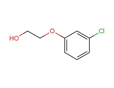 Ethanol,2-(3-chlorophenoxy)-