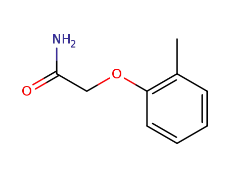 ortho-methylphenoxyacetamide