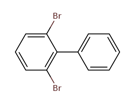 2,6-dibromobiphenyl
