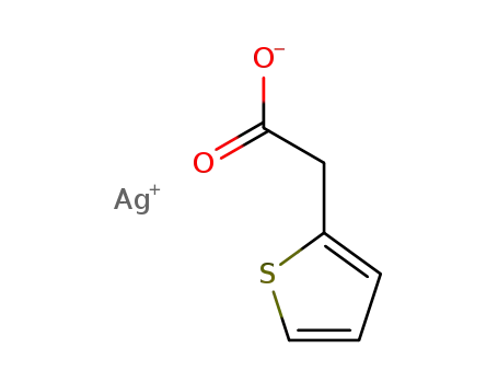silver(I) 2-thiopheneacetate