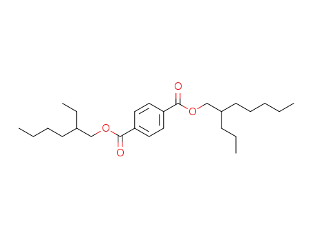 2-propylheptyl 2-ethylhexyl terephthalate