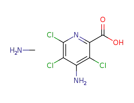 picloram methylamine