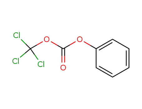 carbonic acid phenyl ester-trichloromethyl ester