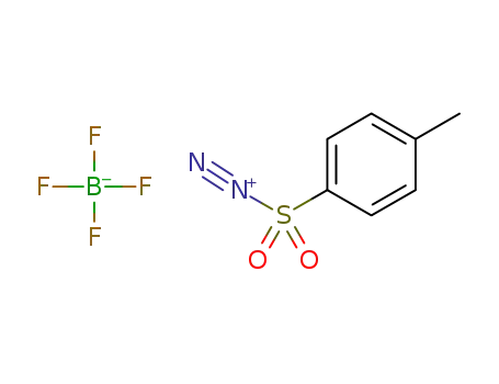 p-tolyldiazonium tetrafluoroborate