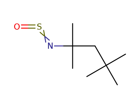 N-sulfinyl-tert-octylamine