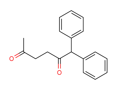 1,1-Diphenyl-hexane-2,5-dione