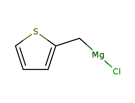 2-thenyl magnesium chloride