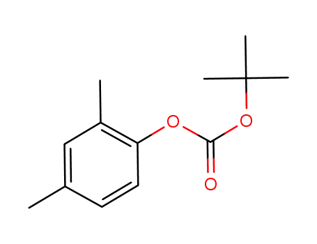 tert-butyl (2,4-dimethylphenyl)carbonate