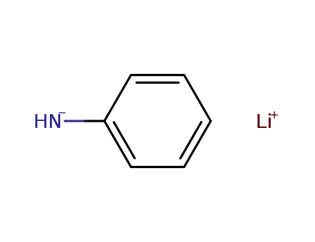 lithium anilide