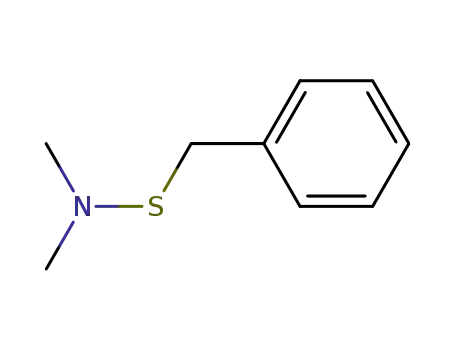 N,N-dimethylphenylmethane sulfenamide