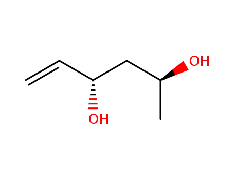 syn-but-1-ene-3,5-diol