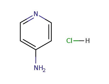 4-amino-pyridine hydrochloride