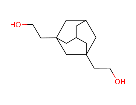 1,3-Bis(2-hydroxyethyl)adamantane