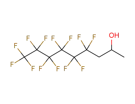 3-(F-hexyl)propan-2-ol