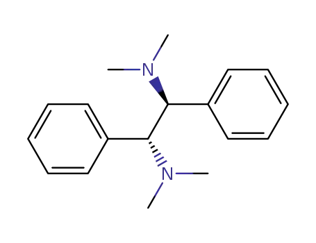 (1RS,2SR)-N1,N1,N2,N2-tetramethyl-1,2-diphenylethane-1,2-diamine
