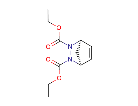 diethyl 2,3-diazabicyclo[2.2.1]hept-5-ene-2,3-dicarboxylate