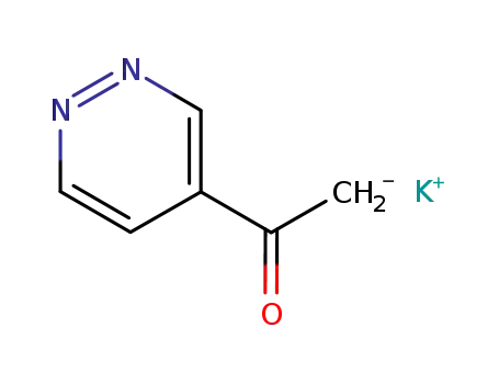 C6H5N2O(1-)*K(1+)